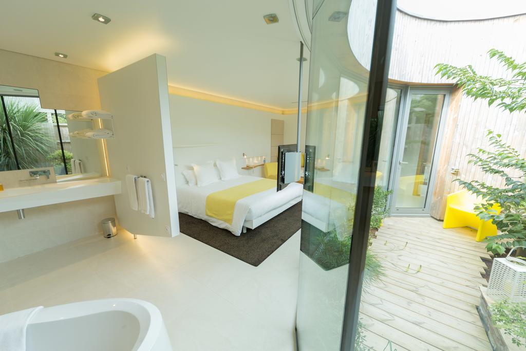 Maison Kervarrec - Rennes - Saint-Gregoire Dış mekan fotoğraf